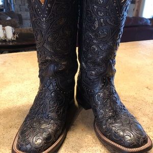 Lucchese Ladies Boots